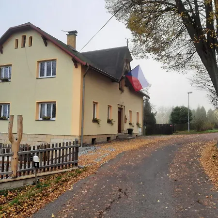 Petra Hřensko