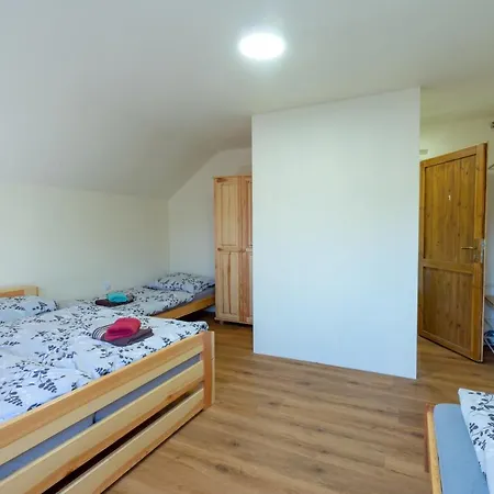 Petra Apartment *