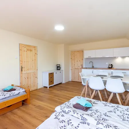 Petra Apartment