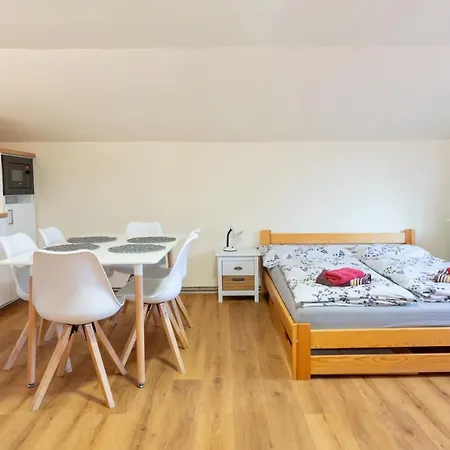 Apartment Petra
