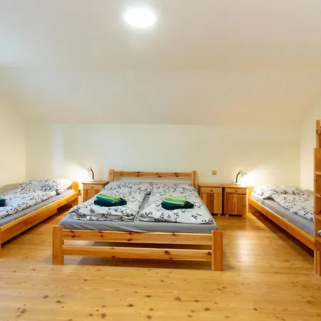 Apartment Petra *
