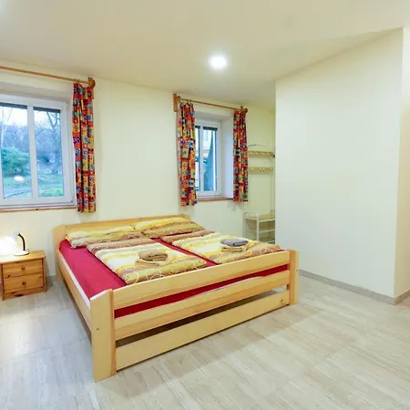 Apartment Petra