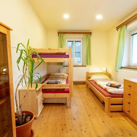Apartment Petra Hrensko