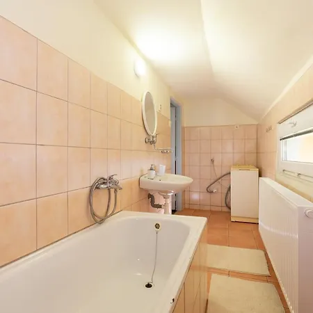 Apartment Petra *