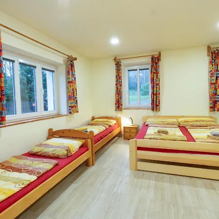 Apartment Petra