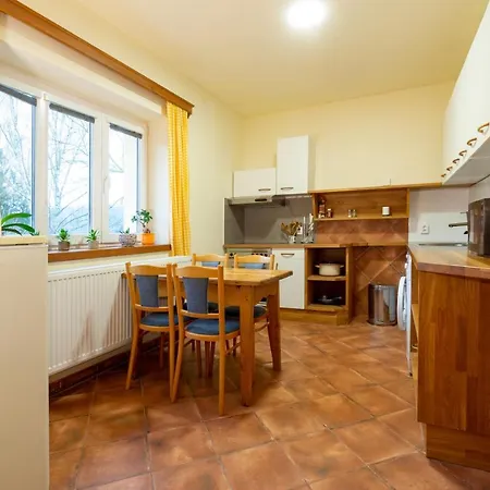 Apartment Petra *