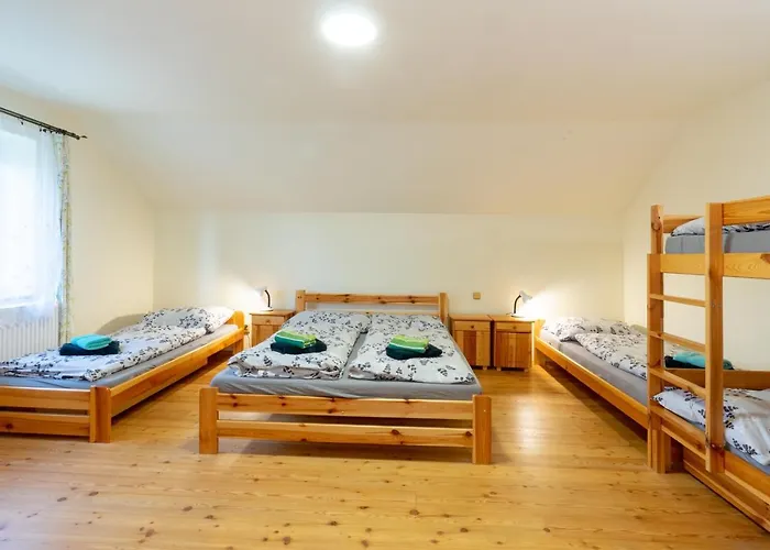 Apartamento Petra *