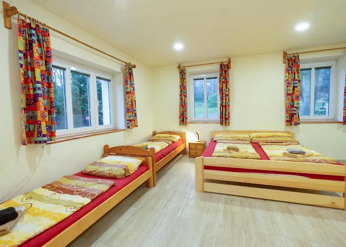 Apartamento Petra